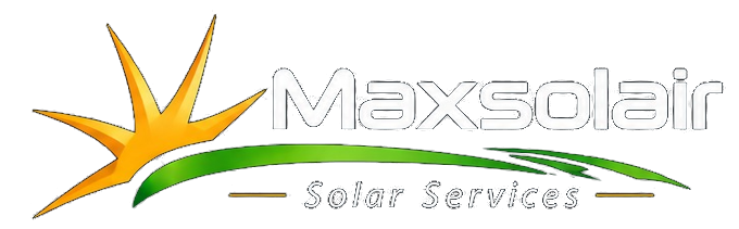 Maxsolair — Solar Services